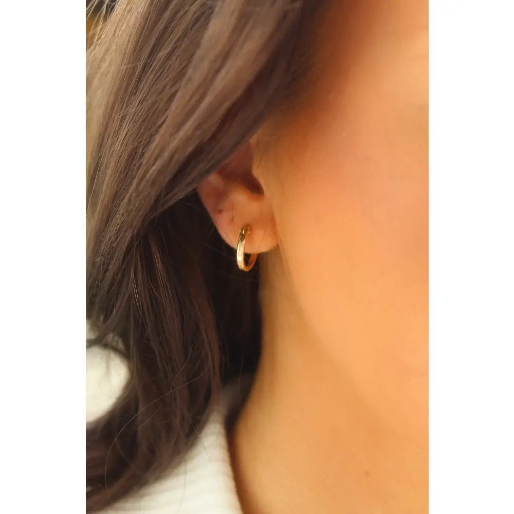 Gold Hoop Earrings, Gold Earrings, Gold Hoops, Hoop Earrings, Dainty Earrings, Hoop Earring Gold, Earrings Hoops, Small Hoop Earrings, Hoops