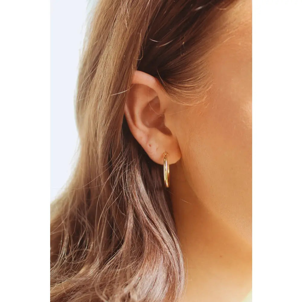Gold Hoop Earrings, Gold Earrings, Gold Hoops, Hoop Earrings, Dainty Earrings, Hoop Earring Gold, Earrings Hoops, Small Hoop Earrings, Hoops