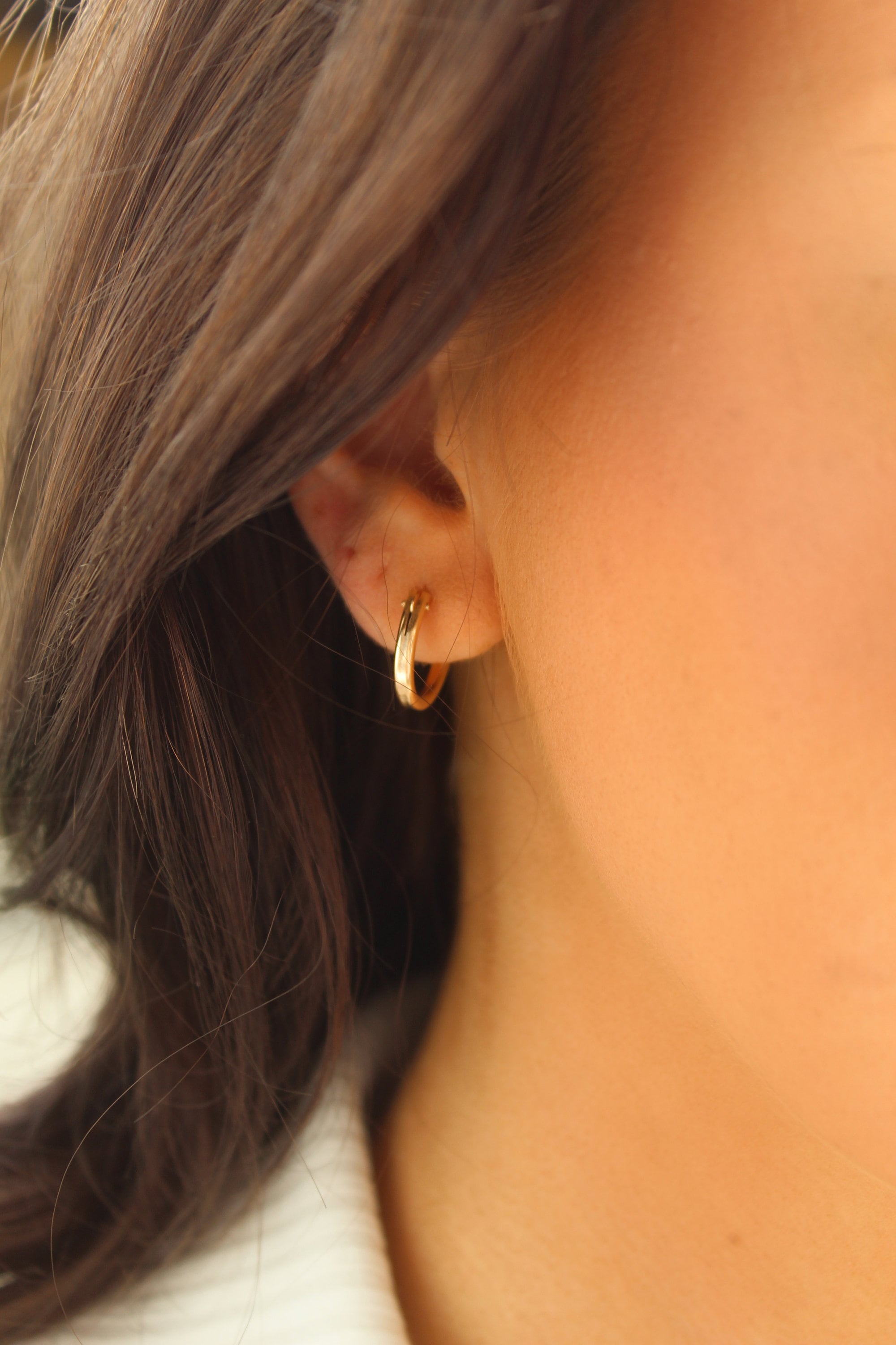 Gold Hoop Earrings, Gold Earrings, Gold Hoops, Hoop Earrings, Dainty Earrings, Hoop Earring Gold, Earrings Hoops, Small Hoop Earrings, Hoops