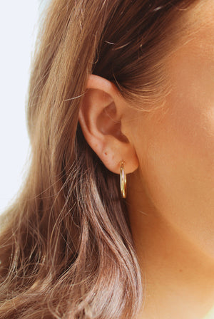 Gold Hoop Earrings, Gold Earrings, Gold Hoops, Hoop Earrings, Dainty Earrings, Hoop Earring Gold, Earrings Hoops, Small Hoop Earrings, Hoops