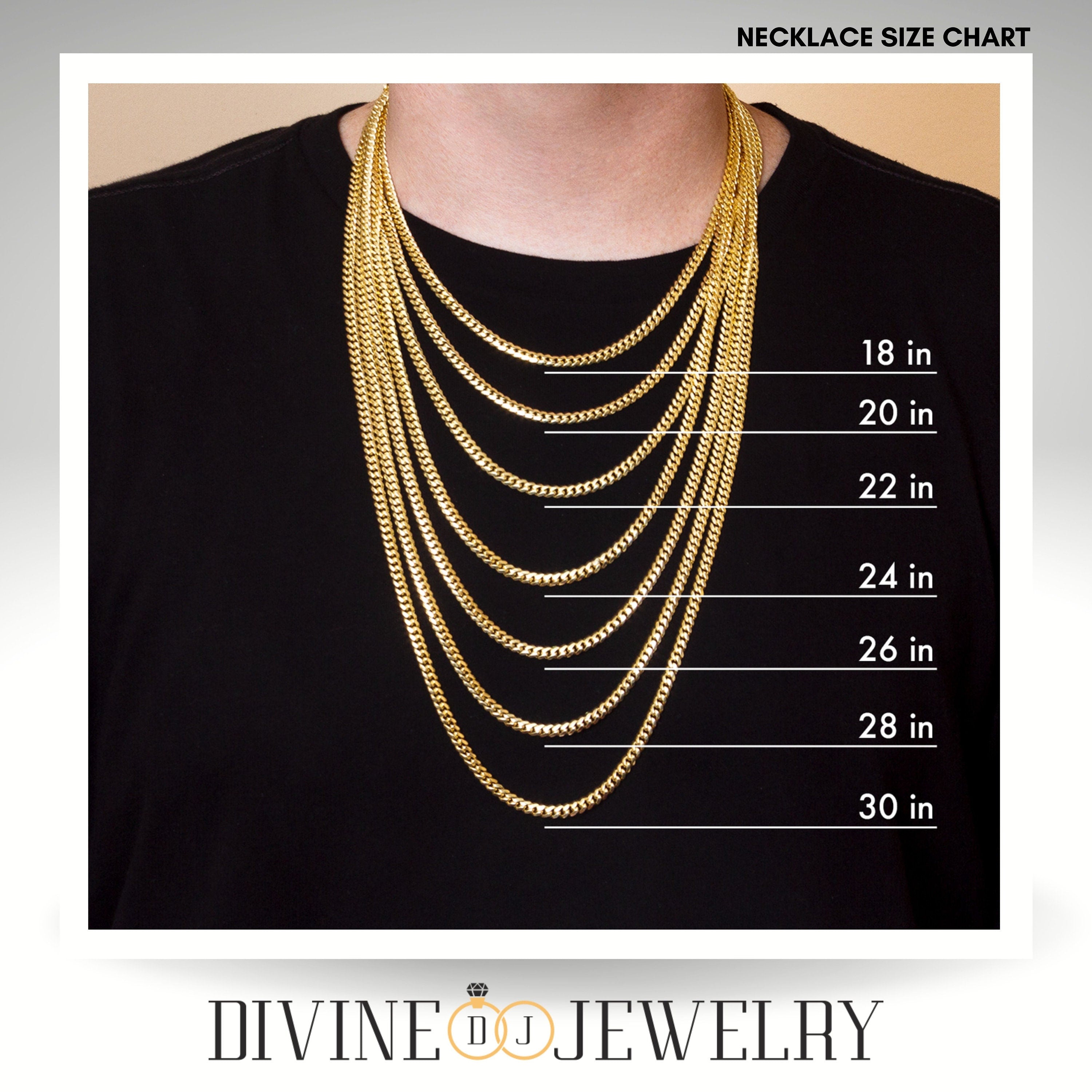 14K Gold Filled 14Mm Miami Cuban Link Chain Necklace, Chunky Unisex Jewelry