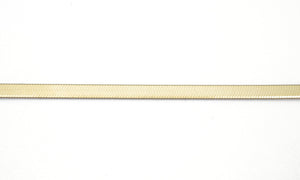 Elegant 18K Solid Gold Beaded Bracelet - Adjustable Minimalist Chain Jewelry.