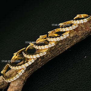 Natural Diamond Nose Ring, Helix Tragus Daith Piercing, Solid Gold Diamond Huggie Hoop Earring, 10K 14K Cartilage Clicker, 6Mm 8Mm 10Mm 12Mm