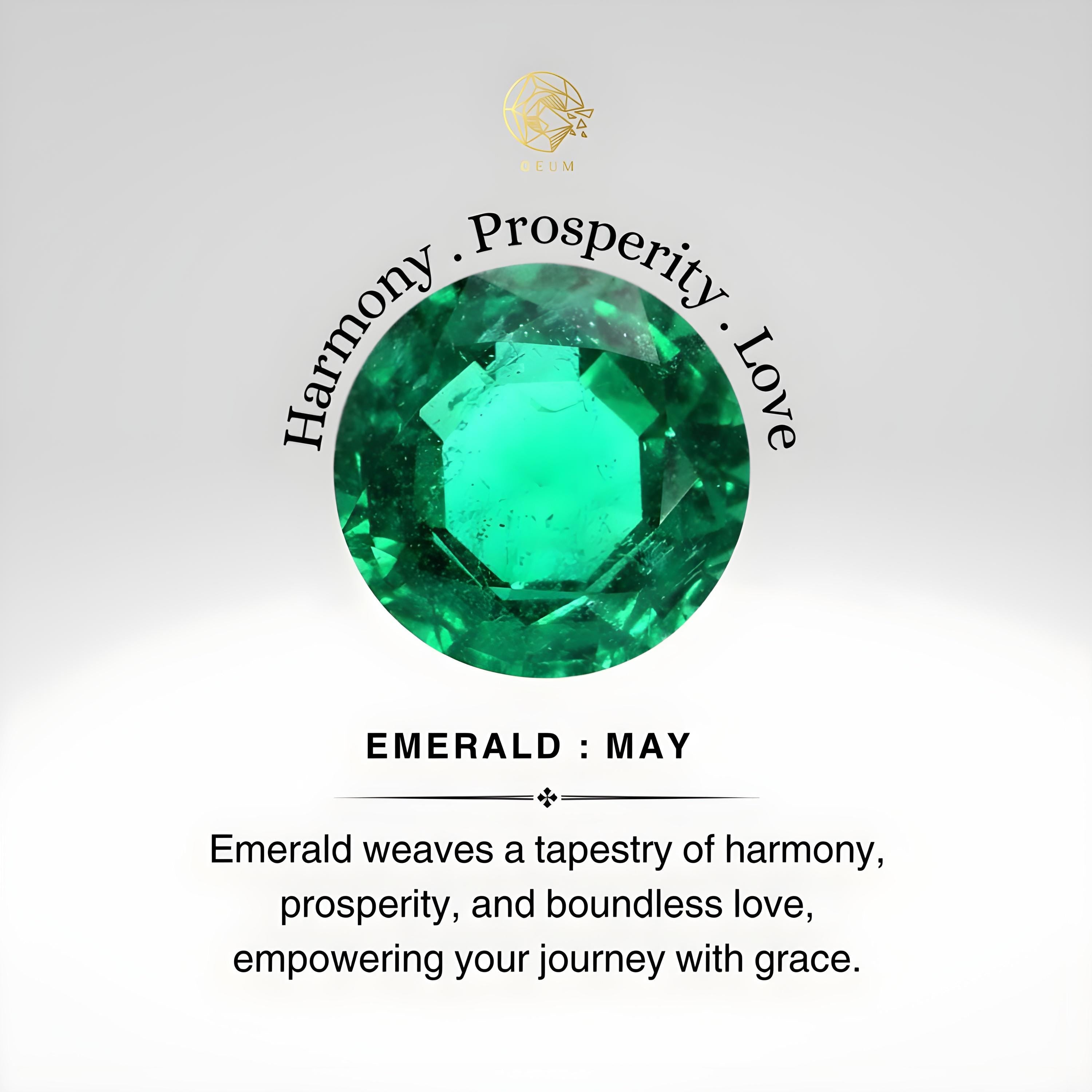 Birthstone Emerald Diamond Earrings, Dangle Emerald Drops, May Birthstone Bridal Earrings