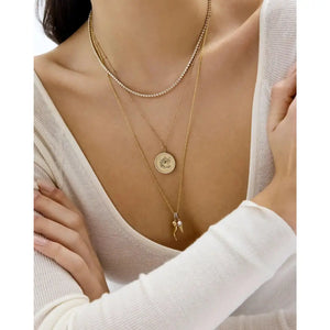 Irresistible Gelato Charm for Sweet Moments.