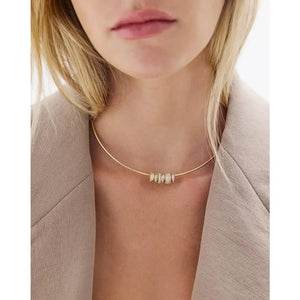 Radiant Diamond Eternity Bead - Timeless Elegance for Every Occasion.