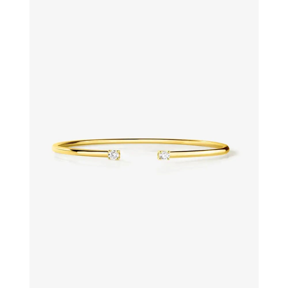 Revolutionary Diamond Flexi Cuff: Elegance Meets Comfort.
