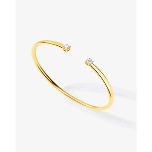 Revolutionary Diamond Flexi Cuff: Elegance Meets Comfort.