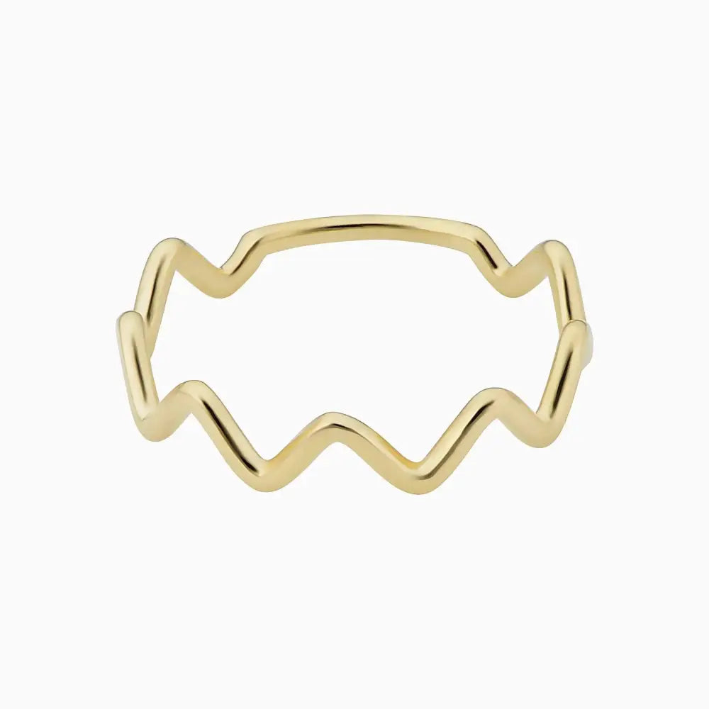 Serenade of Nature Ring.