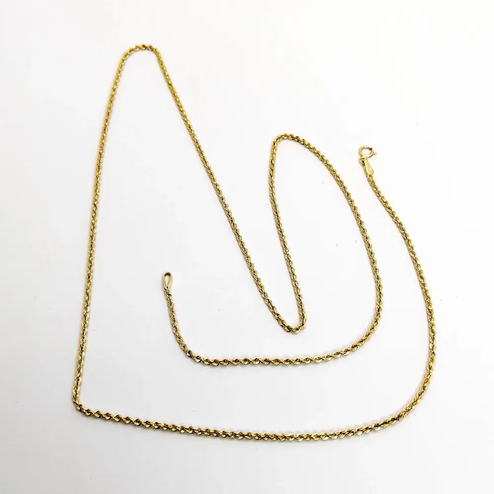 Solid 18K Gold Necklace - Handcrafted Italian Jewelry - 750 Yellow Gold Chain - Textured Luxury Statement Pendant - Timeless Investment