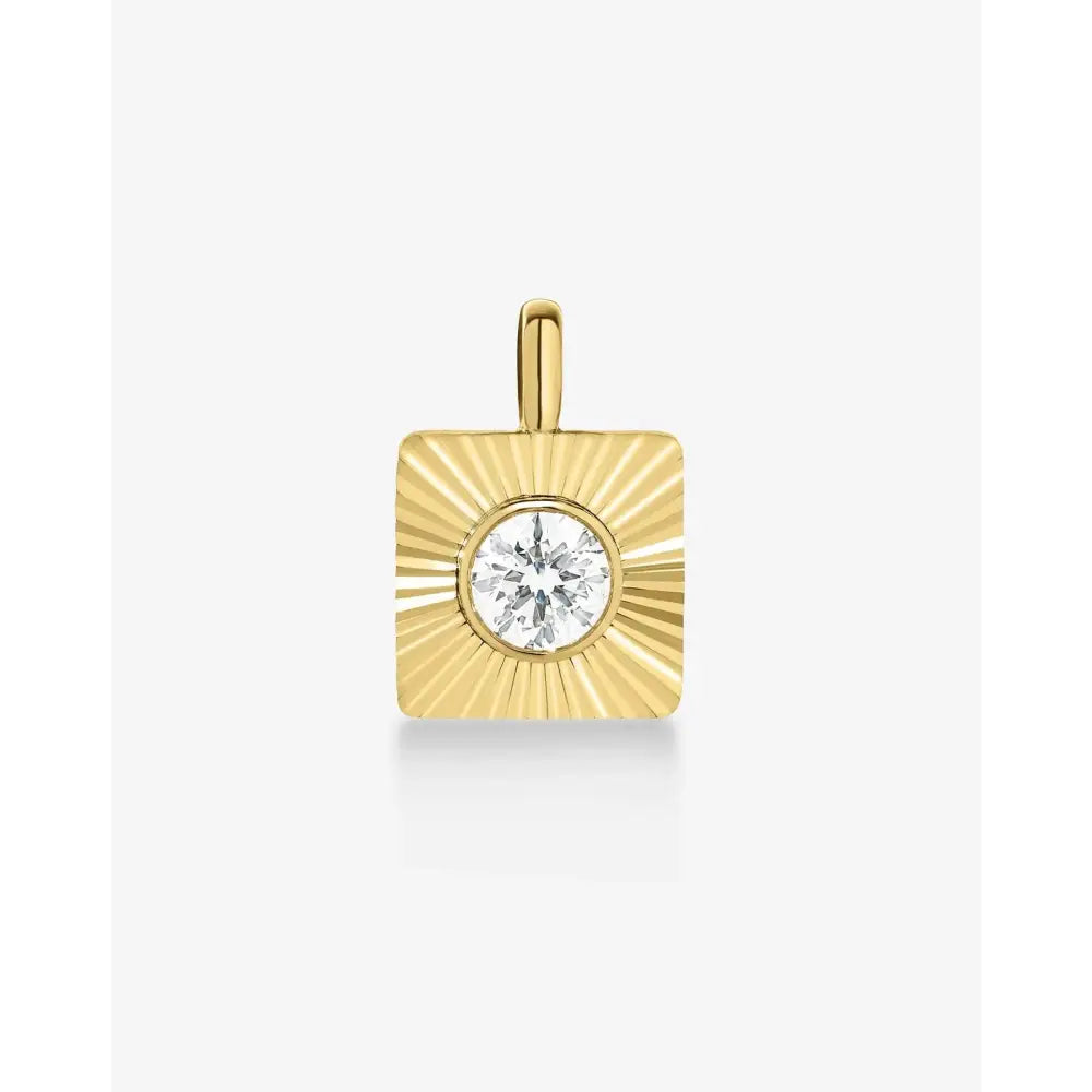 Stunning RC X Aureum No. 2 Pendant - Elevate Your Style!.