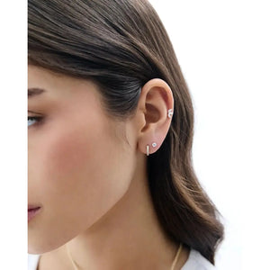 Stunning Trio Marquise Lab Diamond Flatback for Elegant Jewelry Design.