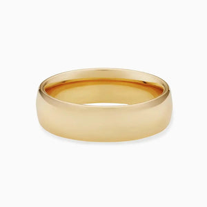 Timeless Forever Band Statement Ring.