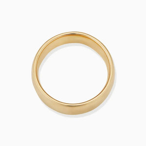 Timeless Forever Band Statement Ring.